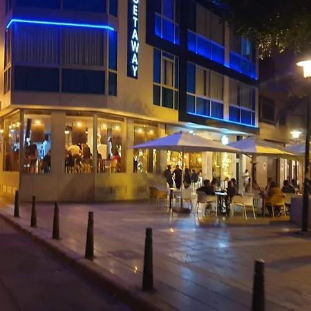 Edison Building 304 By Canariasgetaway Las Palmas / Gran Canaria