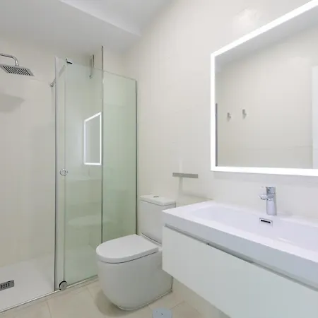 Edison Building 304 By Canariasgetaway Las Palmas / Gran Canaria
