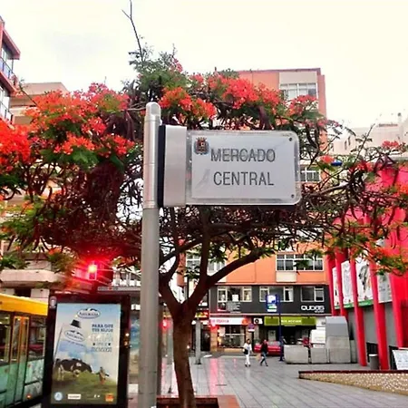 Edison Building 304 By Canariasgetaway Las Palmas / Gran Canaria