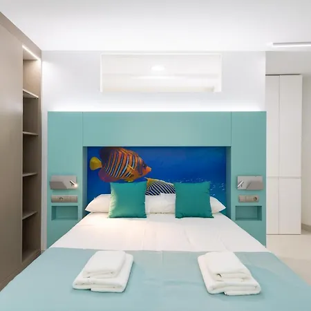 Edison Building 304 By Canariasgetaway Las Palmas / Gran Canaria